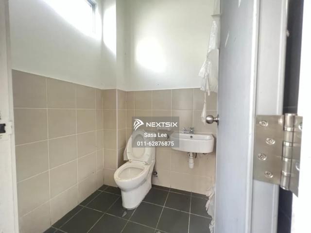 Residential House for rent in Johor