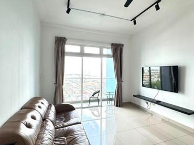 Serviced Residence for rent in Johore Bahru, Johor