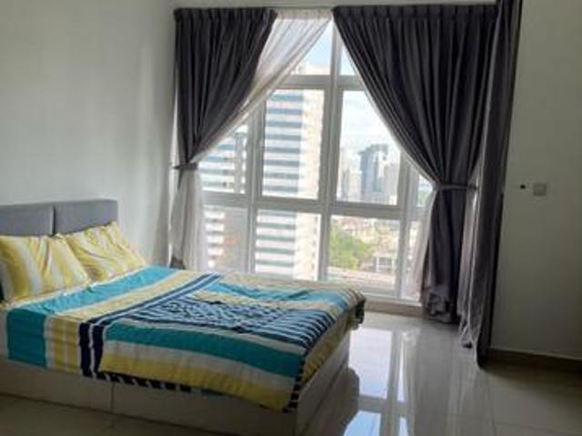 Serviced Residence for rent in Johore Bahru, Johor
