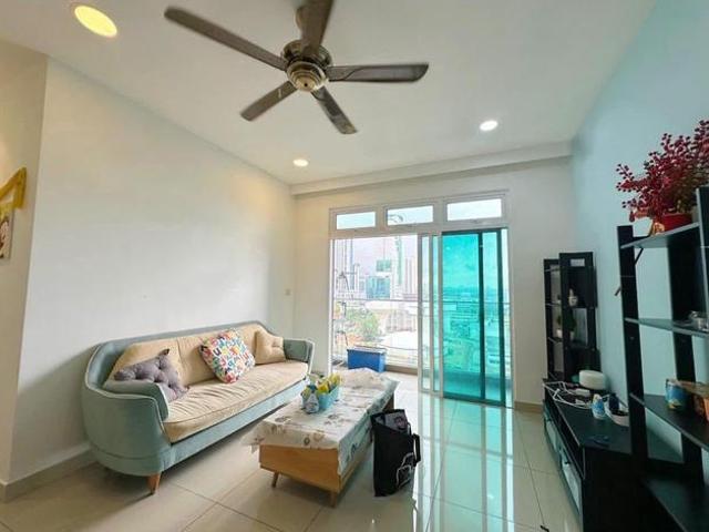 Serviced Residence for rent in Johor Bahru