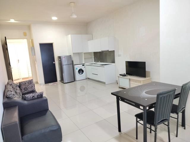 Apartment for rent in Johore Bahru, Johor