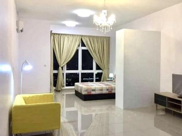 Serviced Residence for rent in Johore Bahru, Johor
