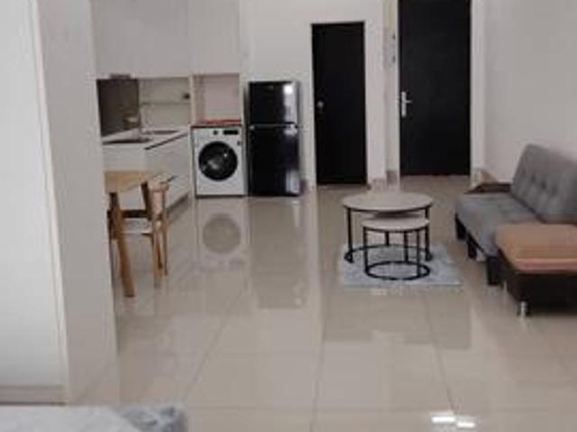 Serviced Residence for rent in Johore Bahru, Johor