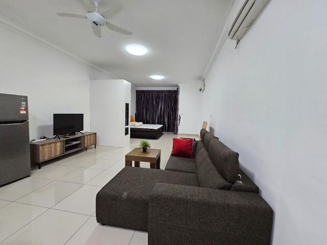 Serviced Residence for rent in Johore Bahru, Johor