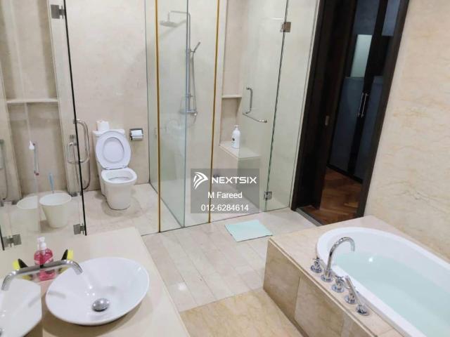 Residential House for rent in Johor