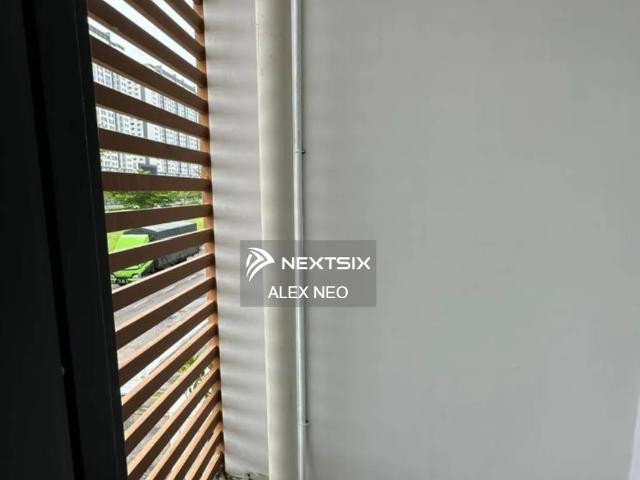Residential House for rent in Johor