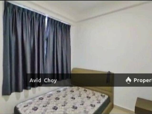 Apartment for rent in Johore Bahru, Johor