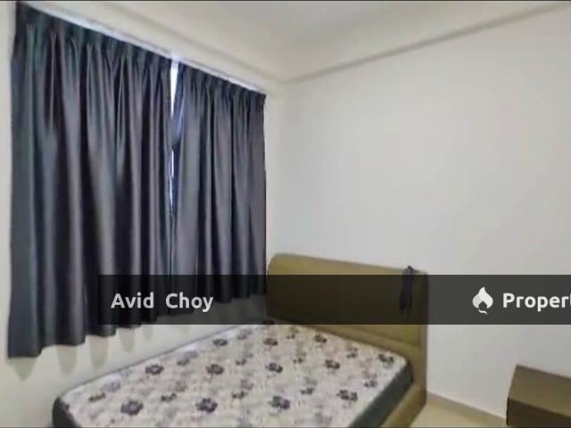 Serviced Residence for rent in Johore Bahru, Johor