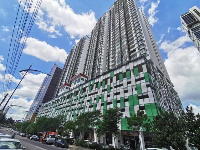 Serviced Residence for rent in Johore Bahru, Johor