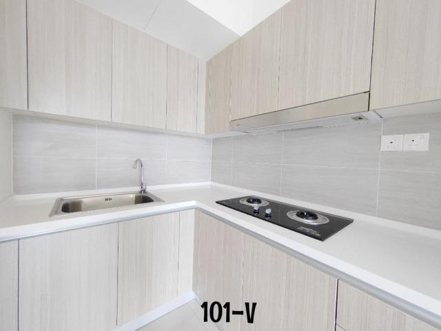 Residential House for rent in Johor Bahru