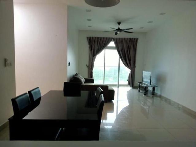 Serviced Residence for sale in Johor Bahru