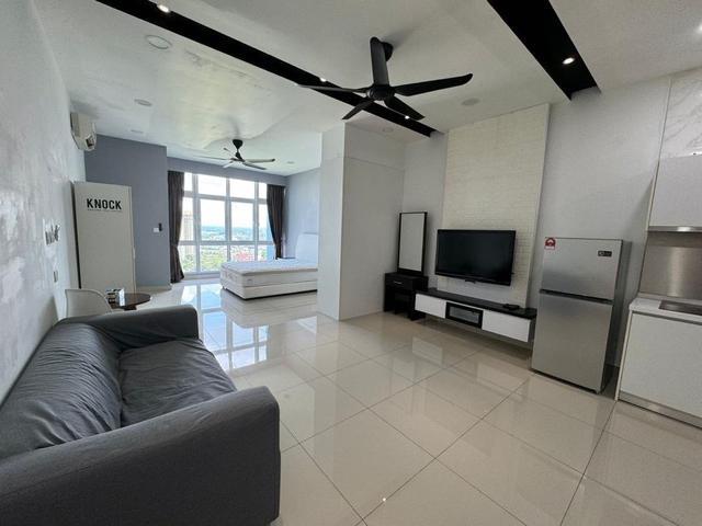 Serviced Residence for sale in Johore Bahru, Johor