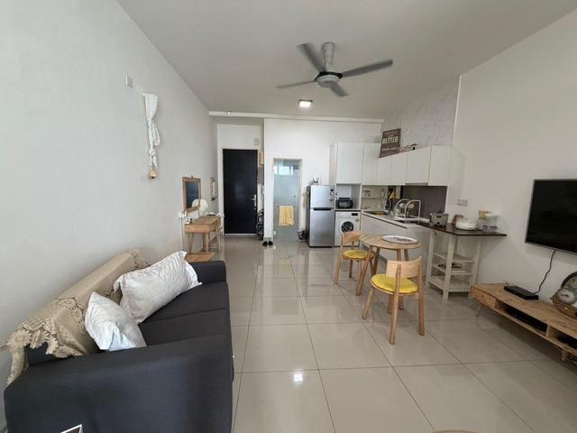 Serviced Residence for sale in Johore Bahru, Johor