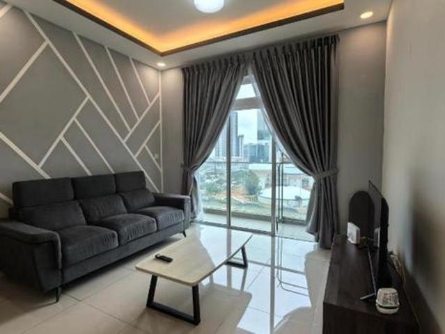 Serviced Residence for rent in Johore Bahru, Johor