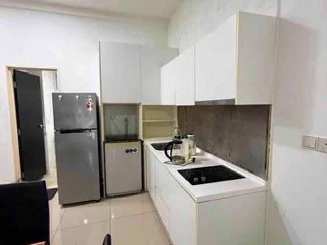 Serviced Residence for rent in Johore Bahru, Johor