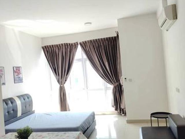 Serviced Residence for rent in Johore Bahru, Johor