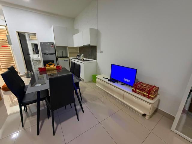 Serviced Residence for rent in Johore Bahru, Johor