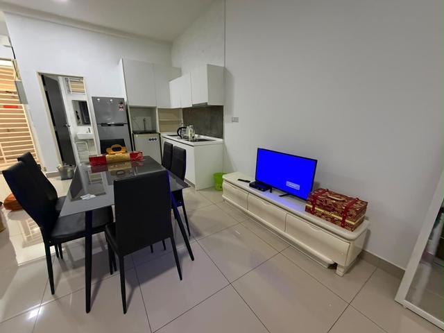 Serviced Residence for rent in Johore Bahru, Johor