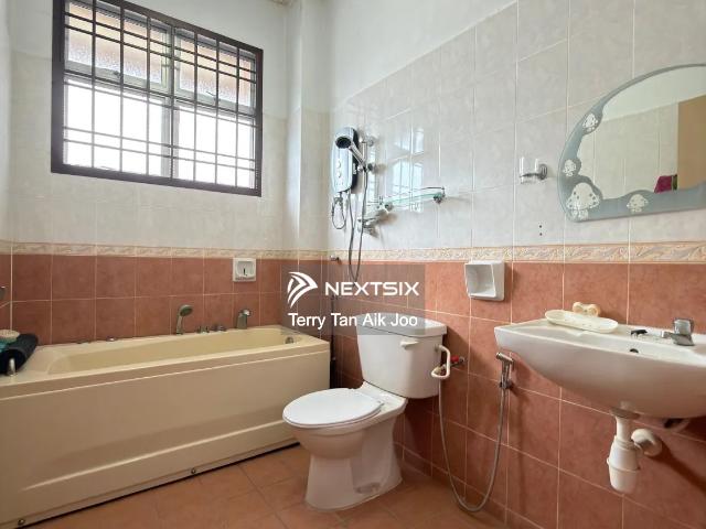 Residential House for sale in Johore Bahru, Johor