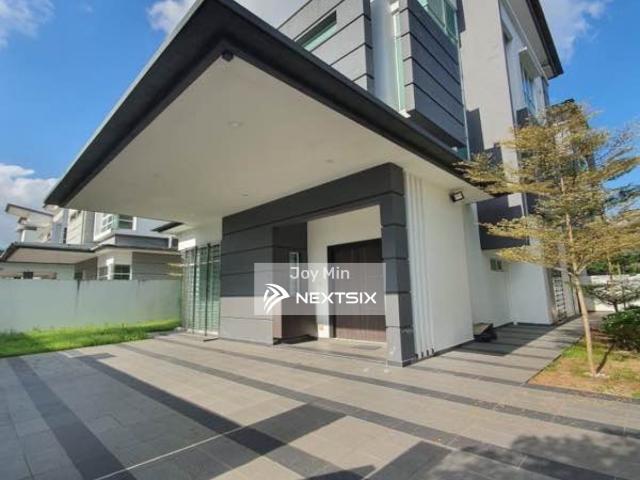Residential House for rent in Johor