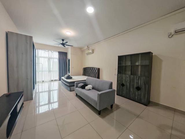 Apartment for rent in Johore Bahru, Johor