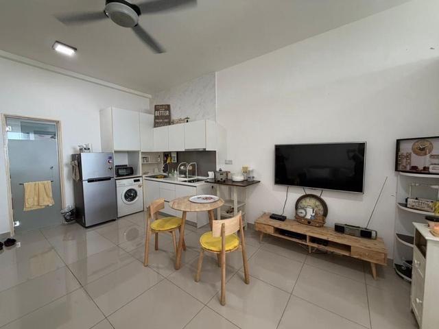 Serviced Residence for sale in Johor Bahru