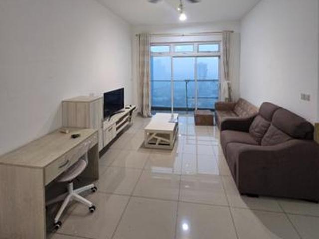 Serviced Residence for rent in Johor Bahru