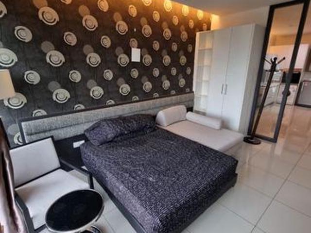 Serviced Residence for rent in Johor Bahru
