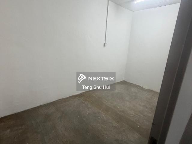 Residential House for rent in Johore Bahru, Johor