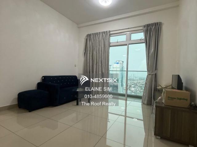 Apartment for rent in Johore Bahru, Johor