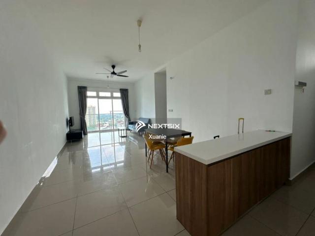 Apartment for rent in Johore Bahru, Johor
