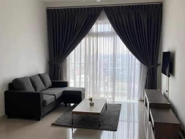 Apartment for rent in Johore Bahru, Johor