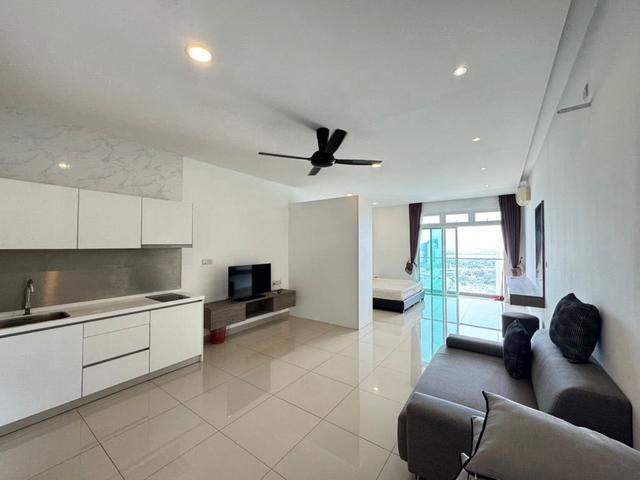 Serviced Residence for rent in Johore Bahru, Johor