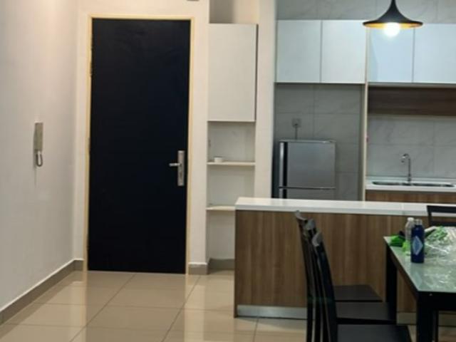 Apartment for rent in Johore Bahru, Johor