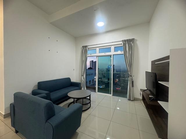 Serviced Residence for rent in Johore Bahru, Johor