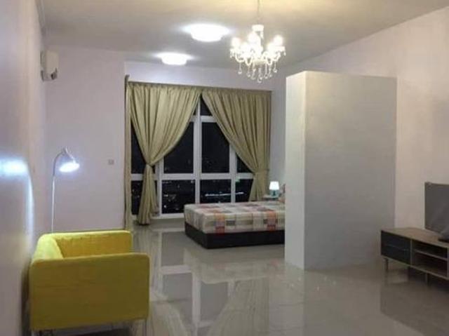 Serviced Residence for rent in Johore Bahru, Johor