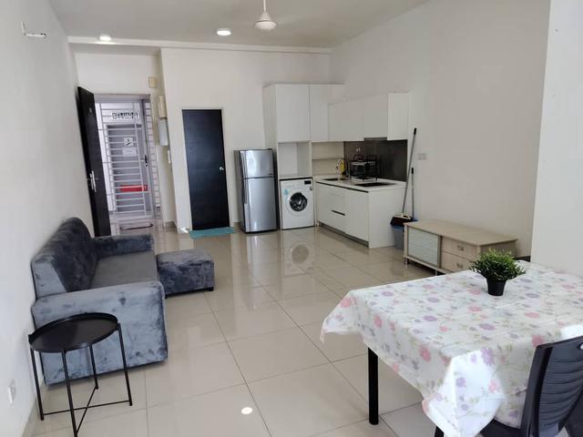 Serviced Residence for rent in Johore Bahru, Johor