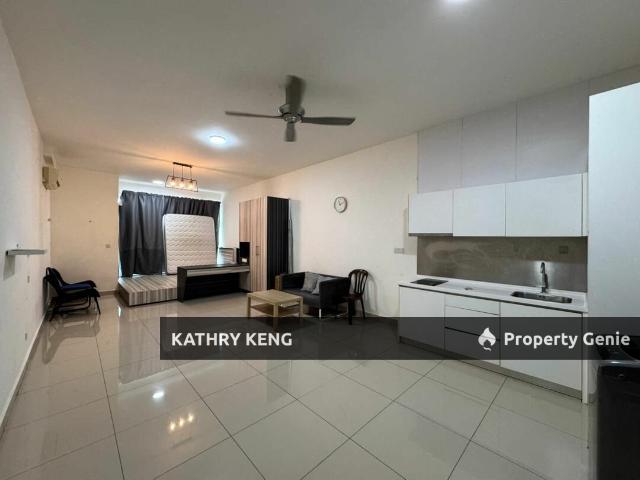 Apartment for rent in Johore Bahru, Johor