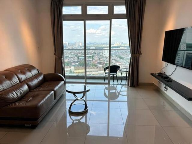 Serviced Residence for rent in Johore Bahru, Johor