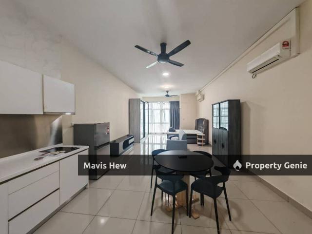 Serviced Residence for rent in Johore Bahru, Johor