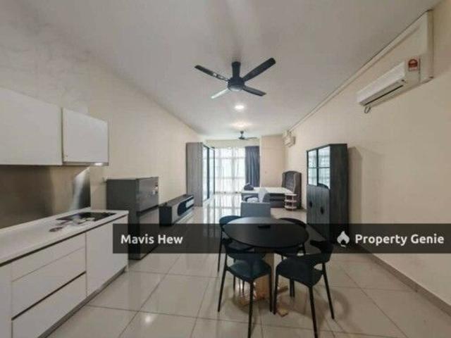 Apartment for rent in Johore Bahru, Johor