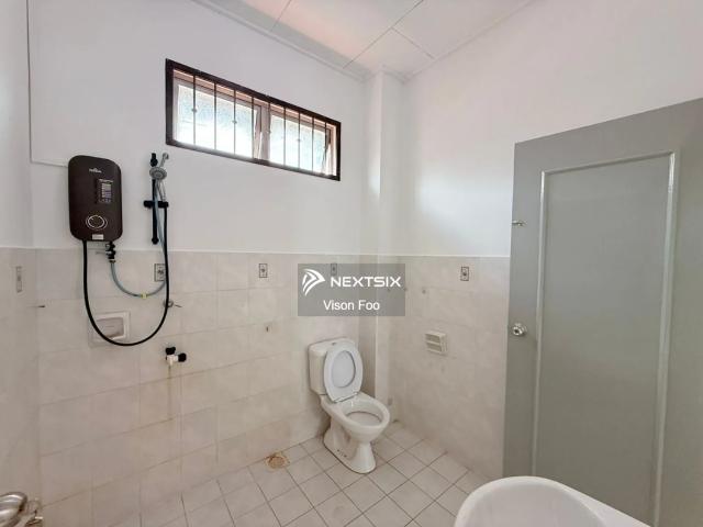 Residential House for rent in Johor