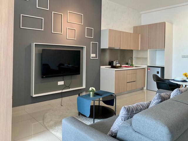 Serviced Residence for rent in Johore Bahru, Johor