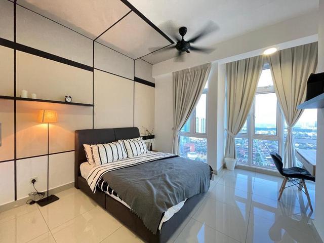 Serviced Residence for rent in Johore Bahru, Johor