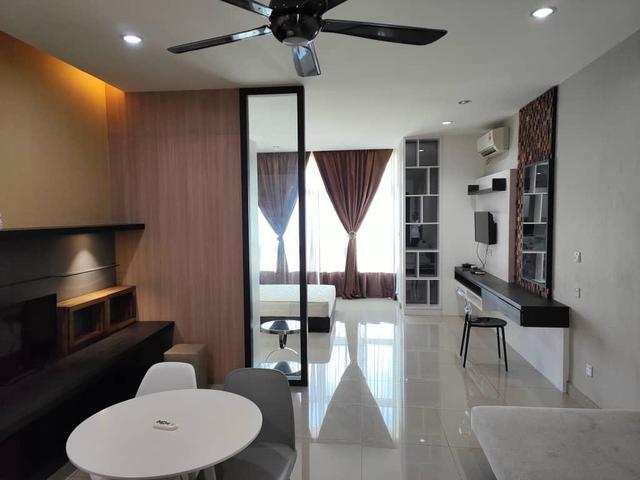 Serviced Residence for sale in Johore Bahru, Johor