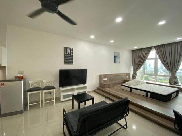 Apartment for sale in Johor Bahru