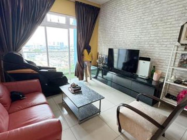 Serviced Residence for sale in Johore Bahru, Johor
