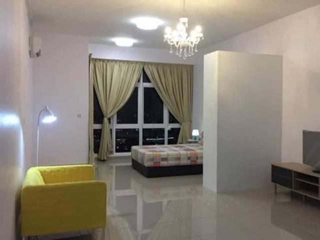 Serviced Residence for rent in Johore Bahru, Johor
