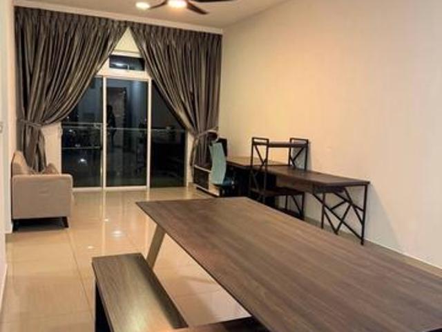 Serviced Residence for sale in Johore Bahru, Johor