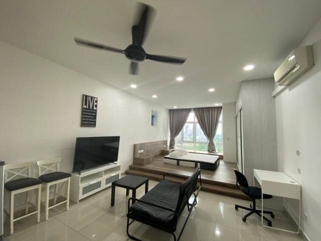 Serviced Residence for sale in Johore Bahru, Johor